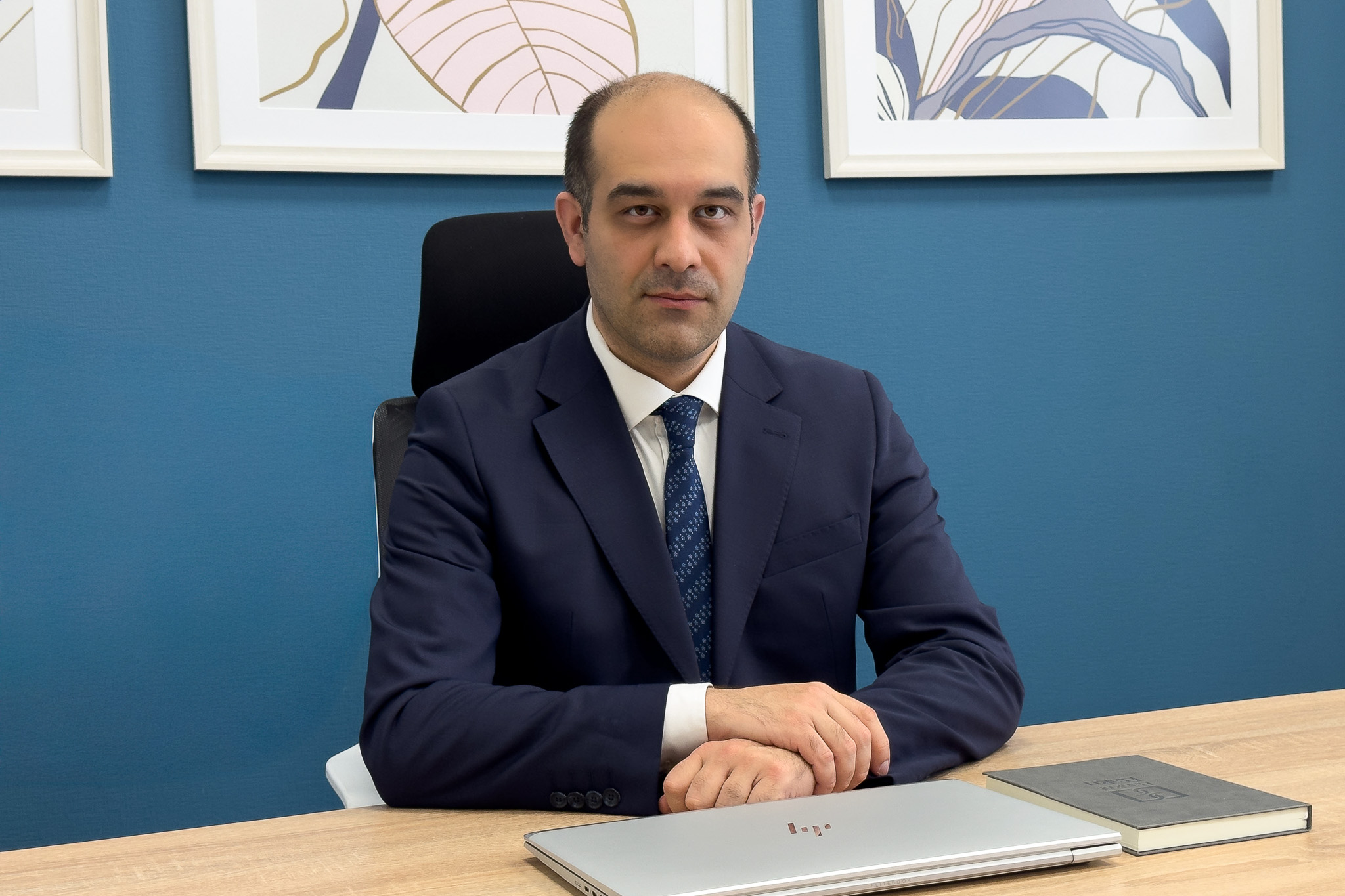 Bank of Baku-nun İdarə Heyətinə yeni təyinat