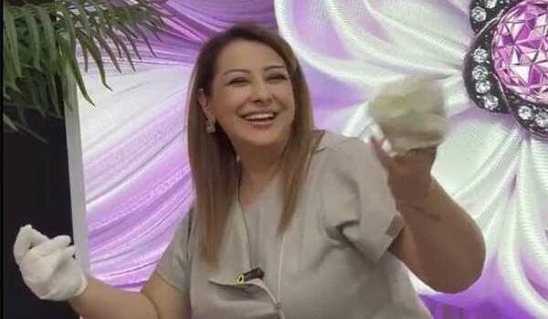 Pasiyentinin çılpaq videosunu paylaşan həkim barədə araşdırma başladı
