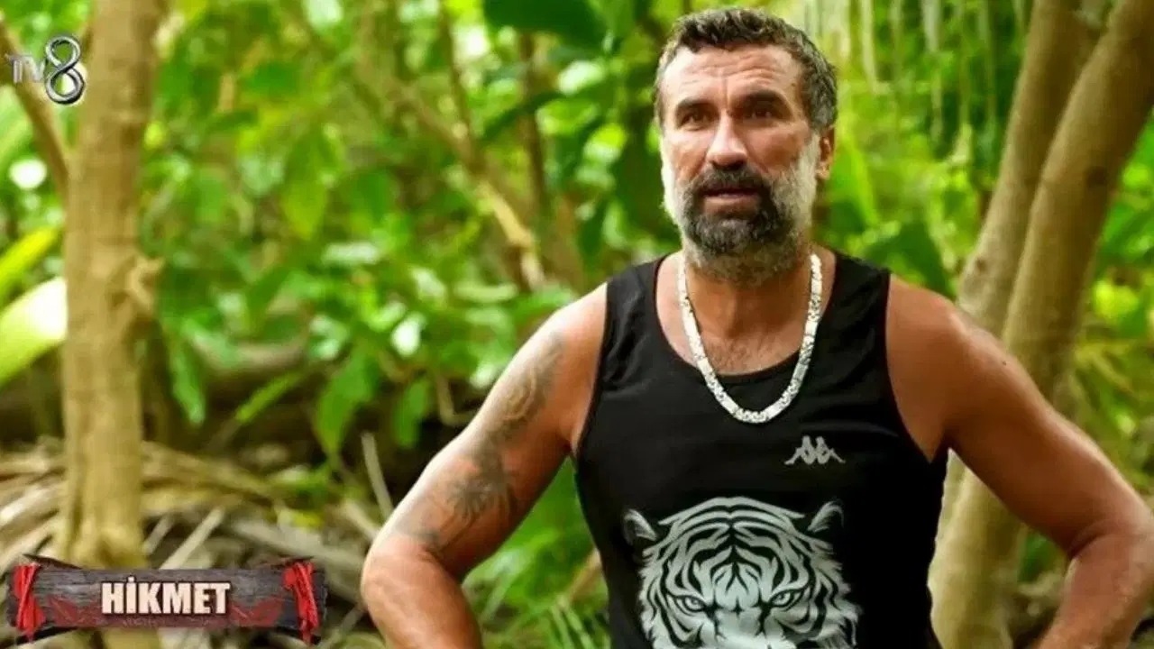 Haqqında həbs qərarı verilən "Survivor" iştirakçısından AÇIQLAMA