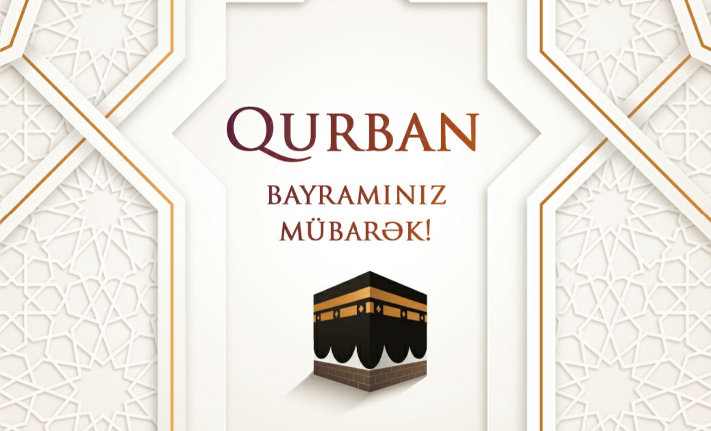 Azərbaycanda Qurban bayramı qeyd olunur