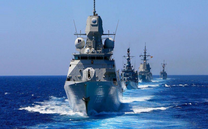 NATO-nun müdafiə nazirləri Baltik dənizinin təhlükəsizliyinə dair bəyannamə imzalayıblar