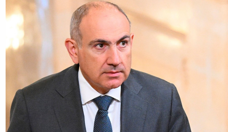 Ermənistanda Dövlət Komissiyası Paşinyanın feysbukdakı yazısı ilə bağlı araşdırmaya başlayıb