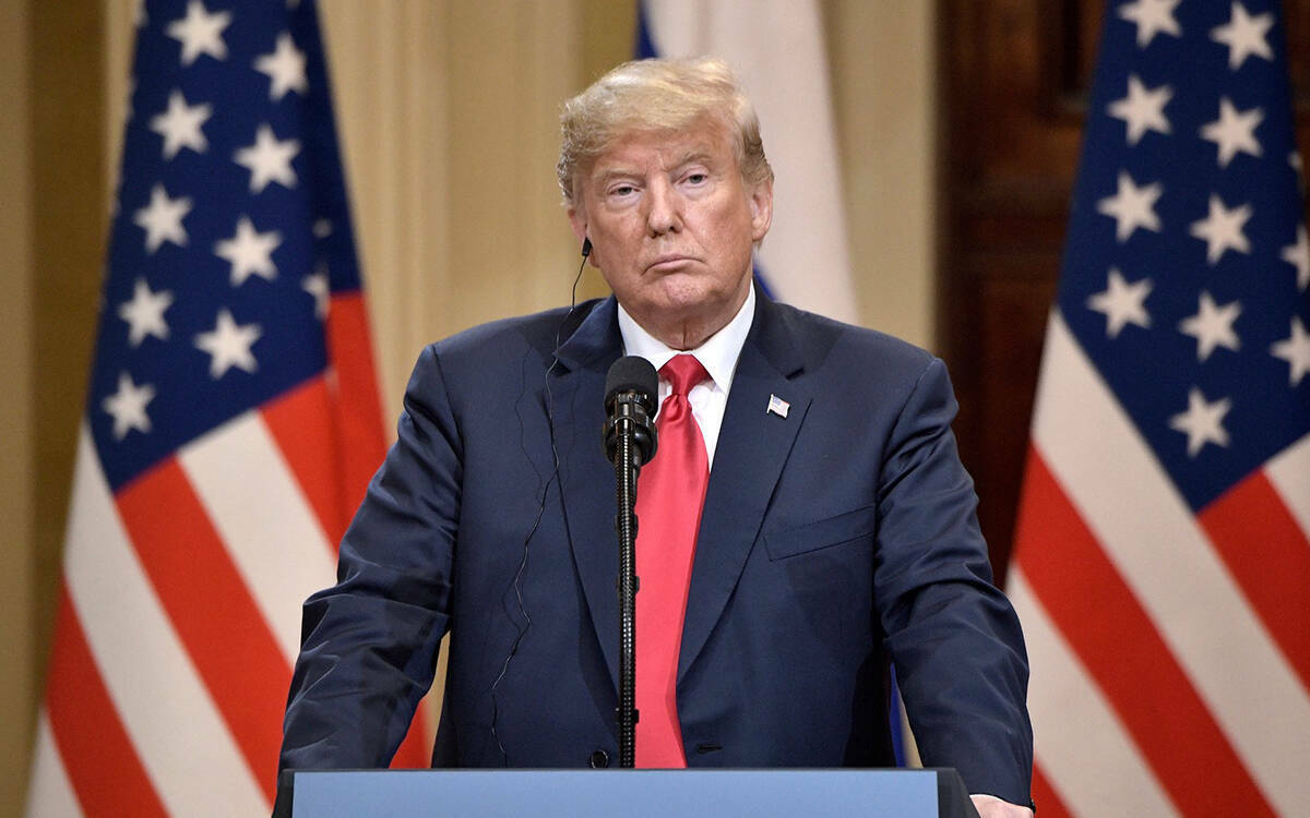 Ağ Ev: Trump Mask ilə danışmaqda maraqlı deyil