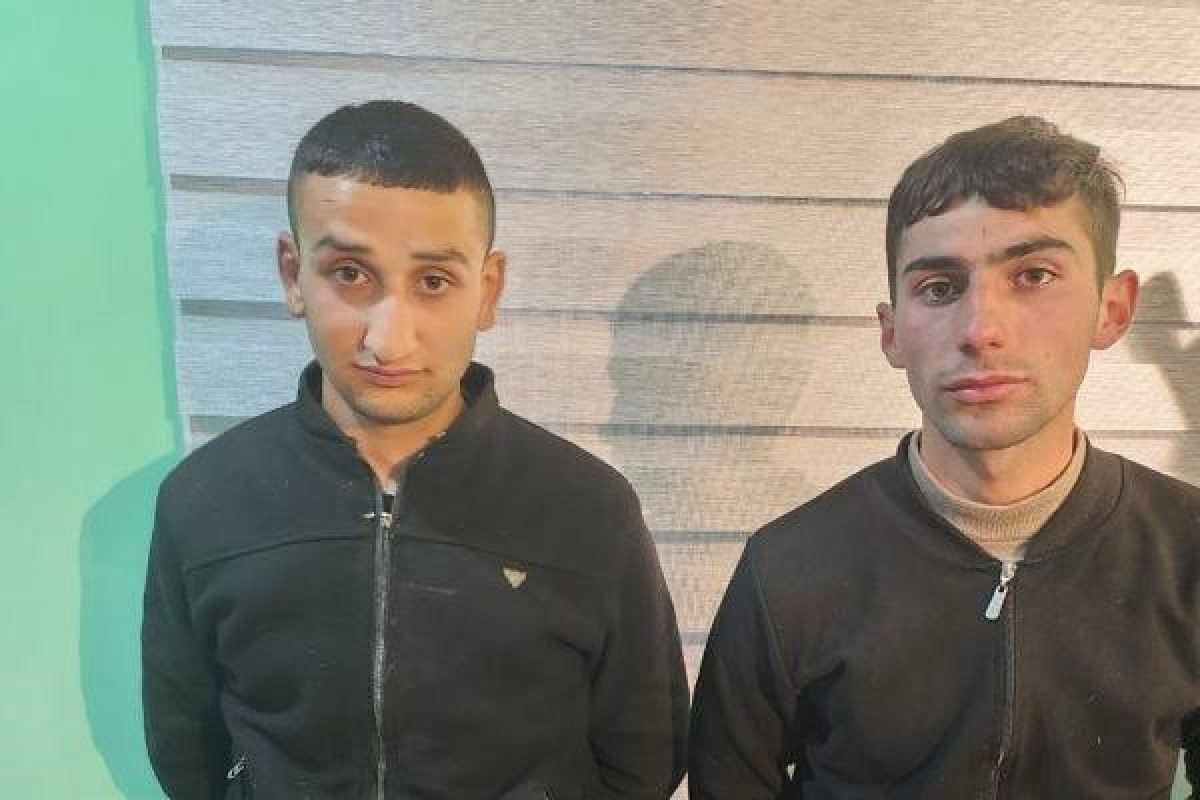 Azərbaycan ərazisini qanunsuz keçdikdən sonra Ermənistana qaytarılan şəxslərin səhhəti yaxşıdır