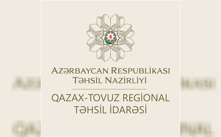 Tovuzda valideynlərin qızıl üzük hədiyyə etdiyi müəllimə töhmət verilib - RƏSMİ