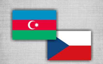 Azərbaycan və Çexiya arasında siyasi məsləhətləşmələr keçirilib