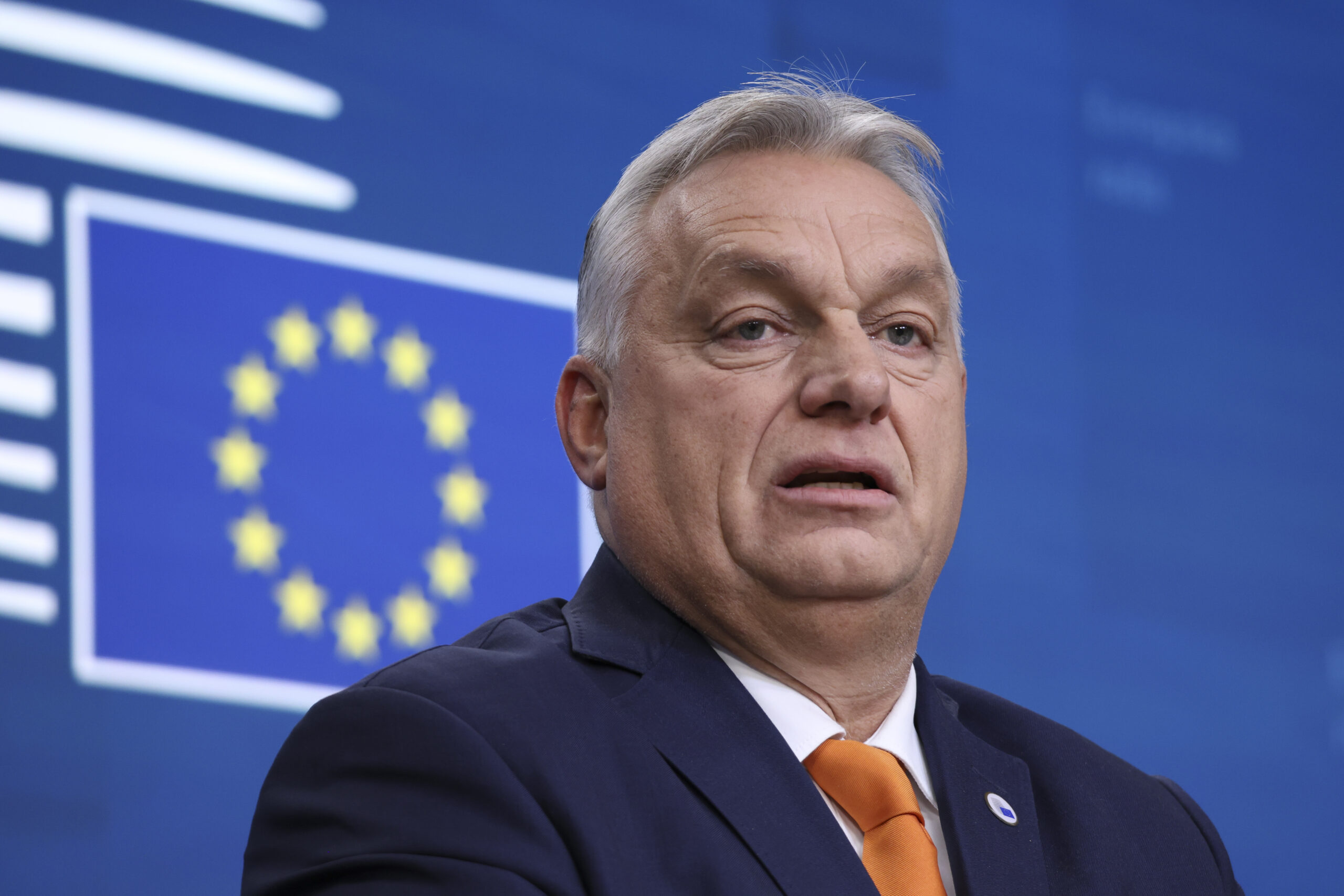 Orban: Avropa İttifaqı Ukraynadakı münaqişəni uzadır