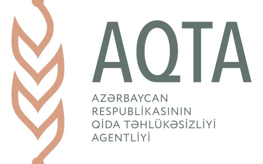AQTA: Uyğunsuzluq aşkarlanan partiya ölkəmizə idxal olunmayıb