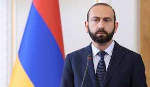 Ermənistan XİN başçısı Fransaya səfər edəcək