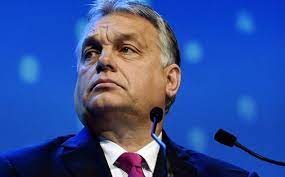 Orban: Rusiya əleyhinə sanksiyalar Macarıstanı və bütün Avropanı dağıdır
