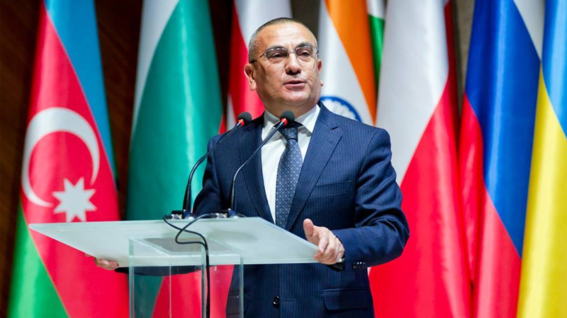 Şəmkirin keçmiş icra başçısı ilə bağlı qərar verildi