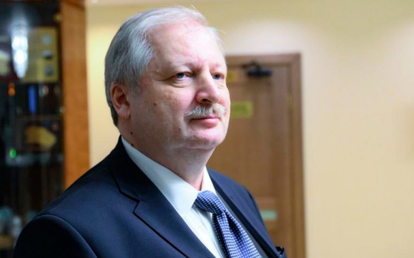 Darçiyev: Rusiya və ABŞ arasında danışıqların yeni mərhələsi Moskvada keçiriləcək