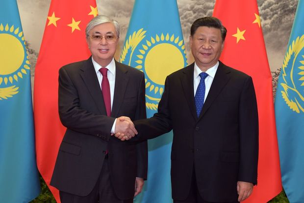Çin lideri Qazaxıstana səfər edəcək