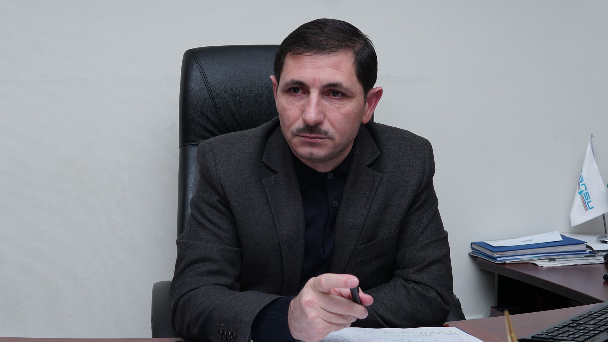 Anar Cəbrayıllıya yeni vəzifə verildi