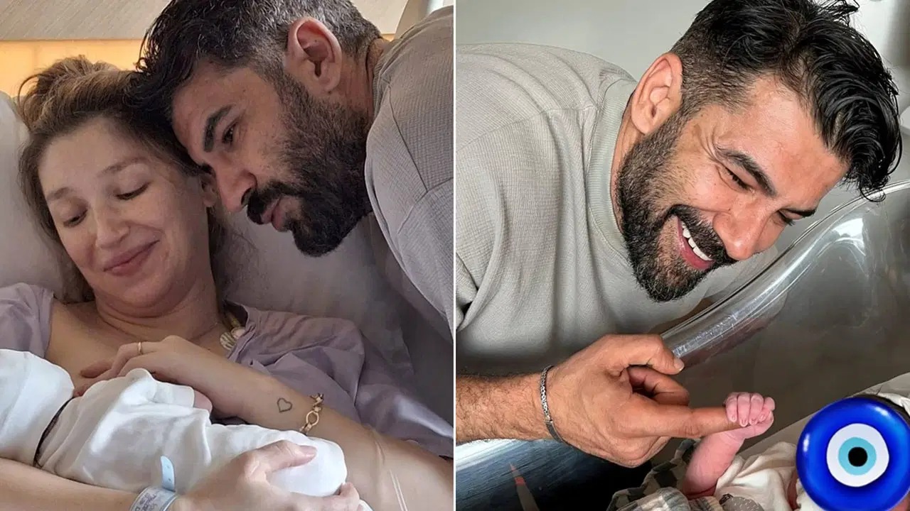 "Kara sevda"nın aktyoru ata oldu