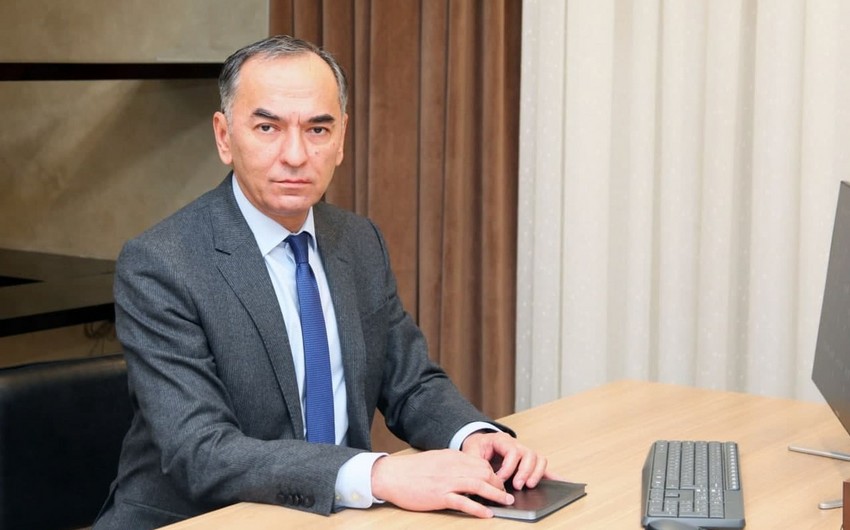Nazir müavini: “Özbəkistan və Azərbaycan elektron ticarət platformasının yaradılması üzərində işləyir”