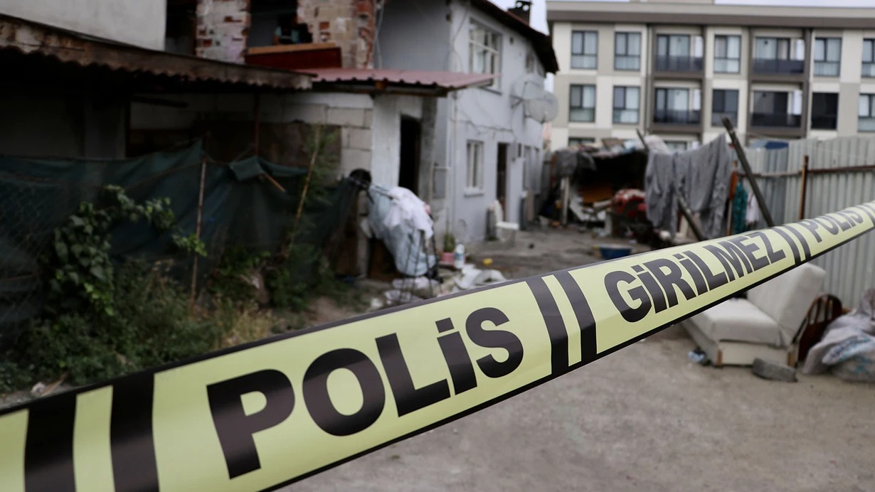Türkiyədə daha bir qadın boşandığı kişi tərəfindən öldürüldü