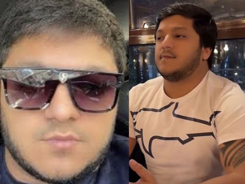 "Magerramov" da ev dustaqlığına buraxıldı