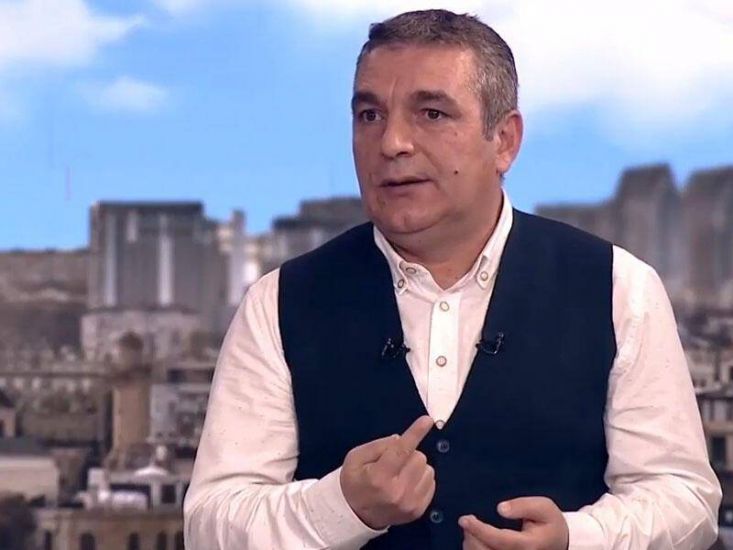 "Nazir müavininin sabit tarif təklifi tamamilə mənasız və absurd təklifdir" - Natiq Cəfərli