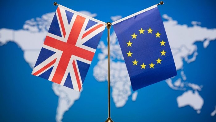Böyük Britaniya və Aİ razılığa gəldi