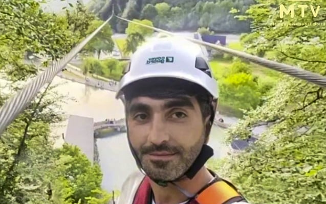 Qəzada yaralanan sürücü xəstəxanada öldü - Foto