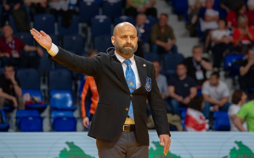 Azərbaycan tarixində ilk dəfə cüdo hakimi dünya çempionatına təyinat alıb