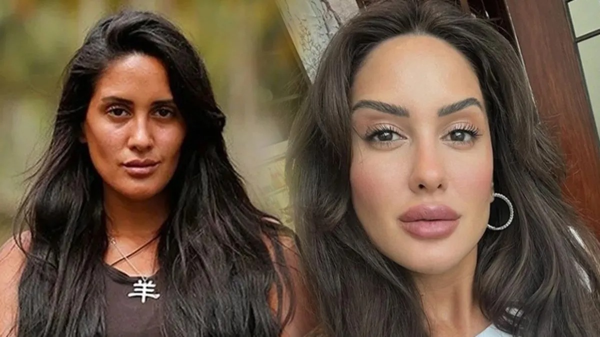 "Survivor"un iştirakçısı ana oldu