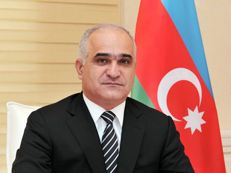 Prezidentdən Şahin Mustafayevlə bağlı - SƏRƏNCAM