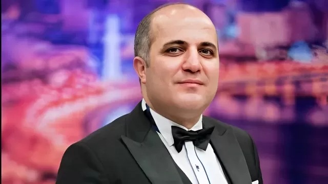 Eldəniz bu səbəbdən Qarabağ Universitetində dərs deyə bilmədi
