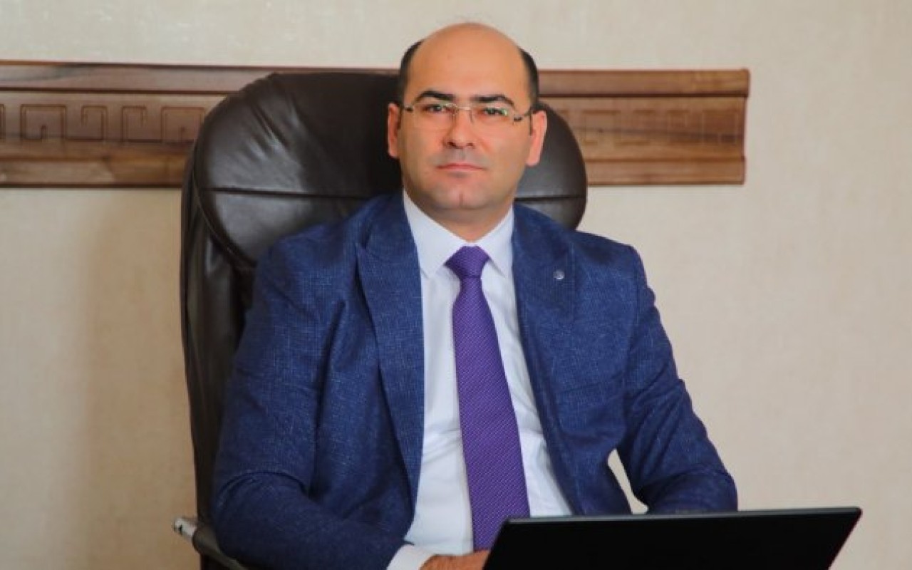 Azərbaycanda televiziya rəhbəri vəzifəsindən azad edildi