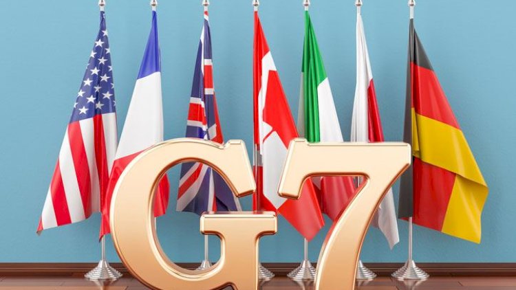 G7 sammitinin vaxtı açıqlandı