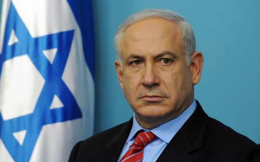 Binyamin Netanyahu: İsrail İranın nüvə zənginləşdirmə proqramının ürəyinə zərbə endirib