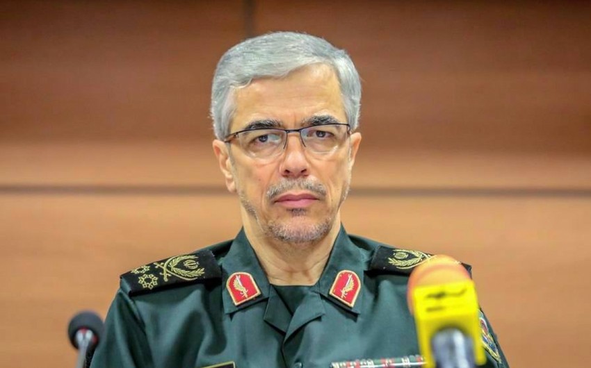 İsrailin zərbələri nəticəsində İranın Baş Qərargah rəisi və “SEPAH”ın komandanı ölüb