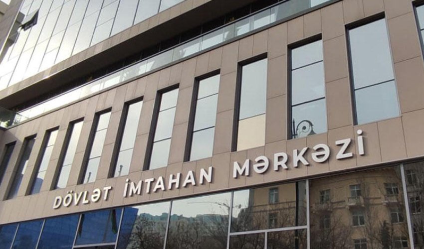 Kolleclərin xüsusi qabiliyyət tələb edən ixtisaslarına qeydiyyatın son günüdür