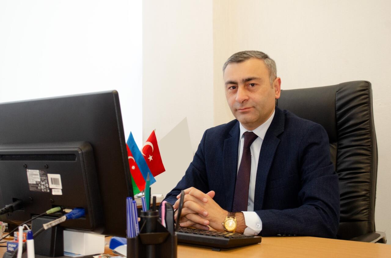 "İsrail-İran arasında baş verənlər gözlənilən idi"