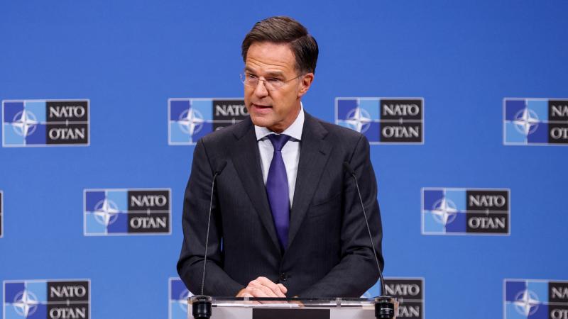 NATO-nun Baş Katibi: Müttəfiqlər, o cümlədən ABŞ gərginliyi azaltmalıdır