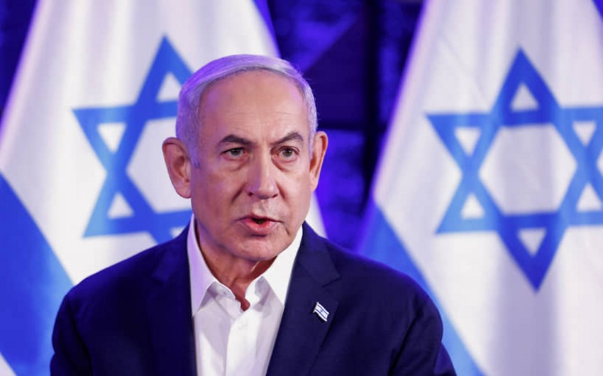 Netanyahunun ofisi: İsrail İranla müharibə ehtimalına hazırdır