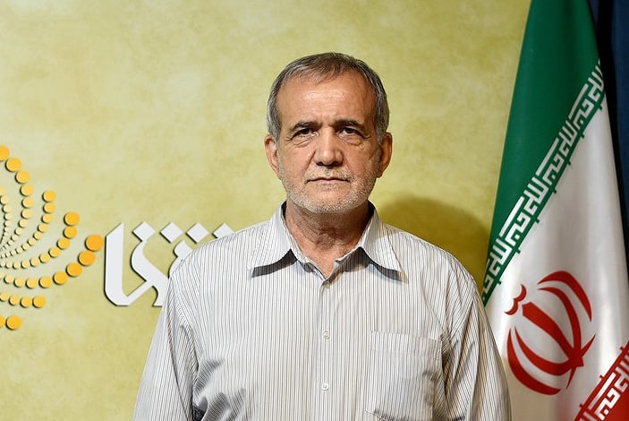 İran Prezidenti xalqa müraciət edəcək