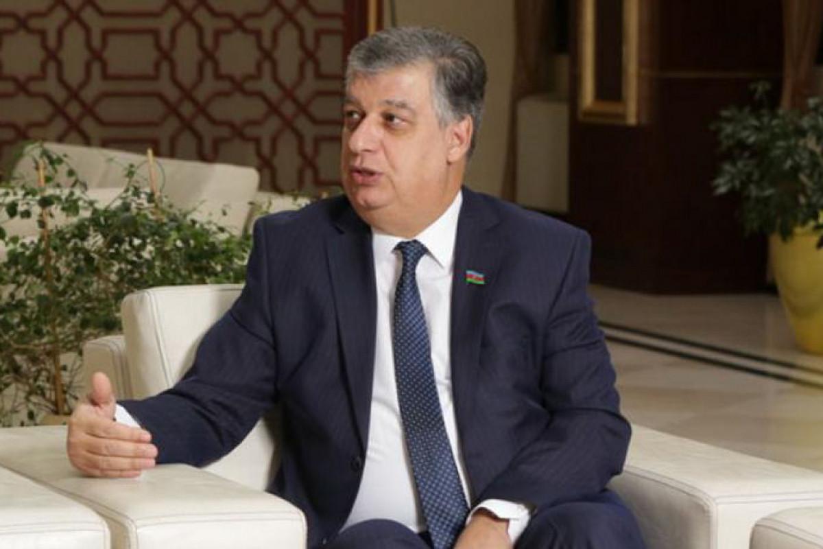 Deputat: Necə deyə bilərsən ki, işlətmədiyin qaza görə pul ödəməlisən?!