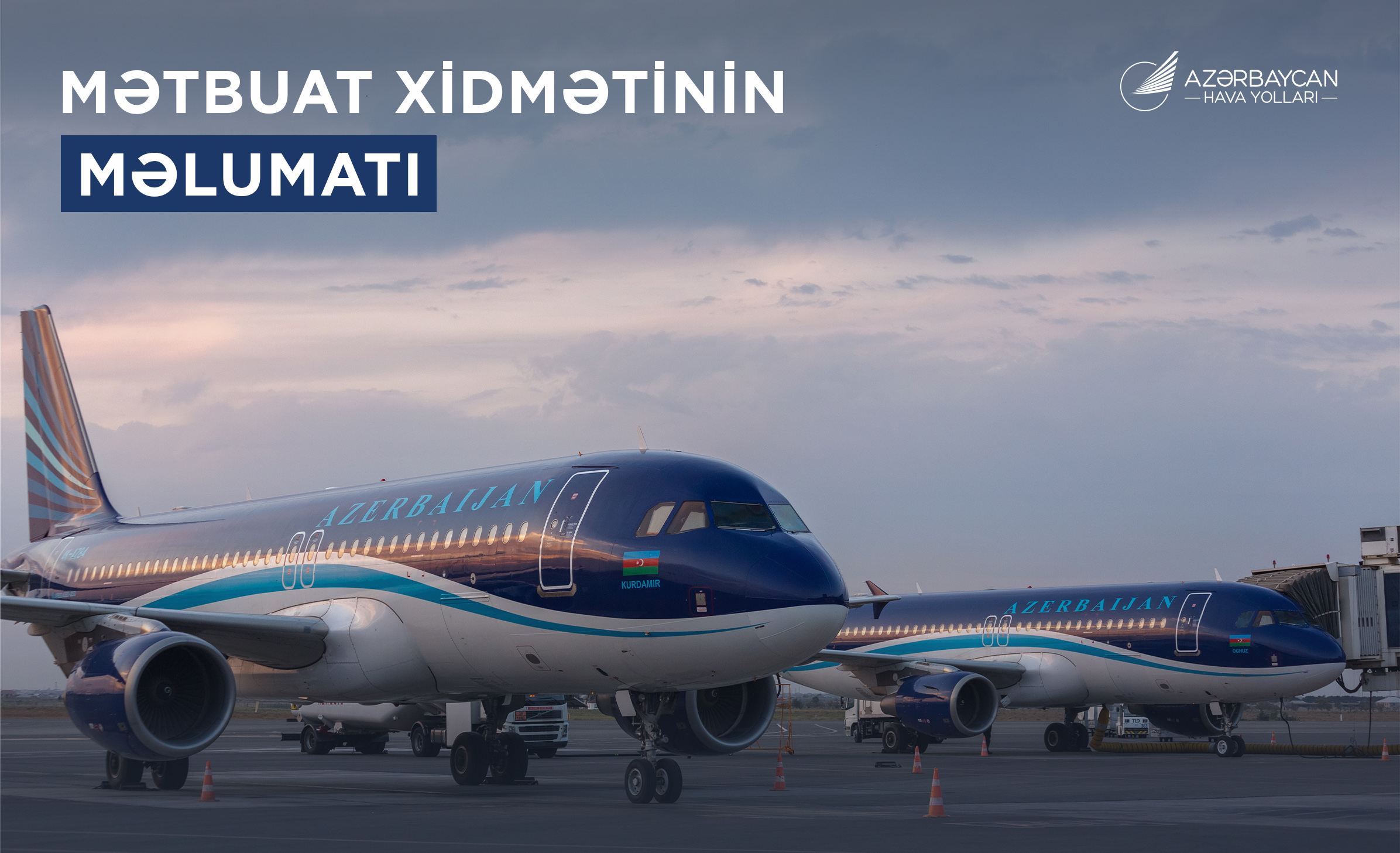 Azal bu istiqamətlərə də reysləri ləğv etdi