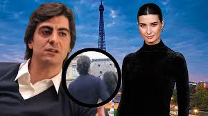 8 illik Tuba Büyüküstün - İbrahim Kutluay sevgisi yenidən alovlandı