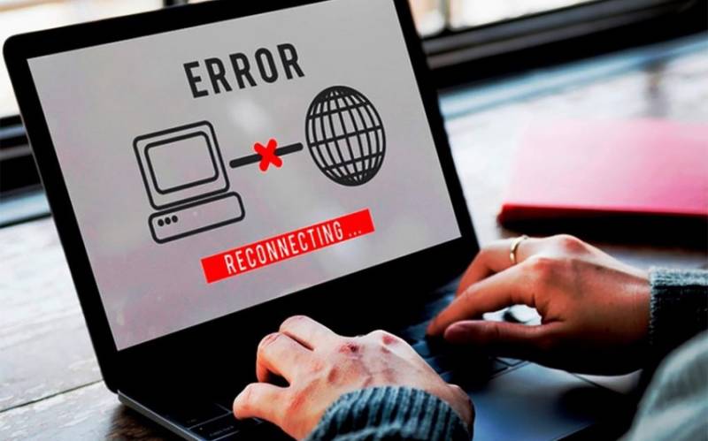 İran ərazisində internet kəsildi