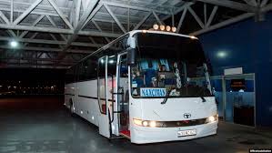 Bakı-Naxçıvan-Bakı avtobus reysləri dayandırıldı