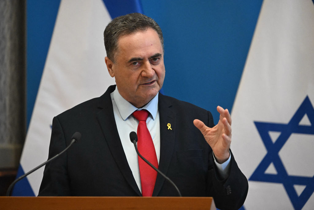 İsrailin müdafiə naziri İranın qırmızı xətləri keçdiyini bildirib