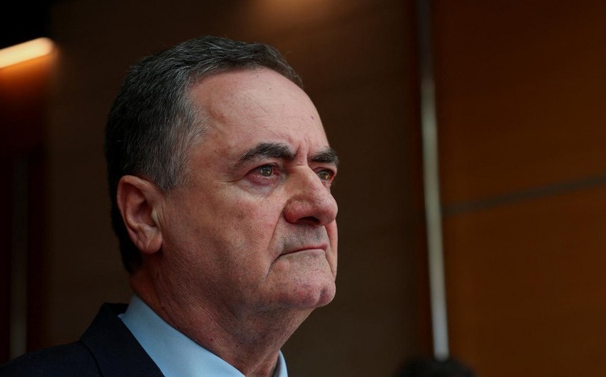 İsrail müdafiə naziri: İranda strateji hədəflərə zərbələr davam edir