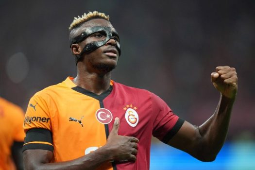"Qalatasaray"ın ulduzu daha bir klubun hədəfində