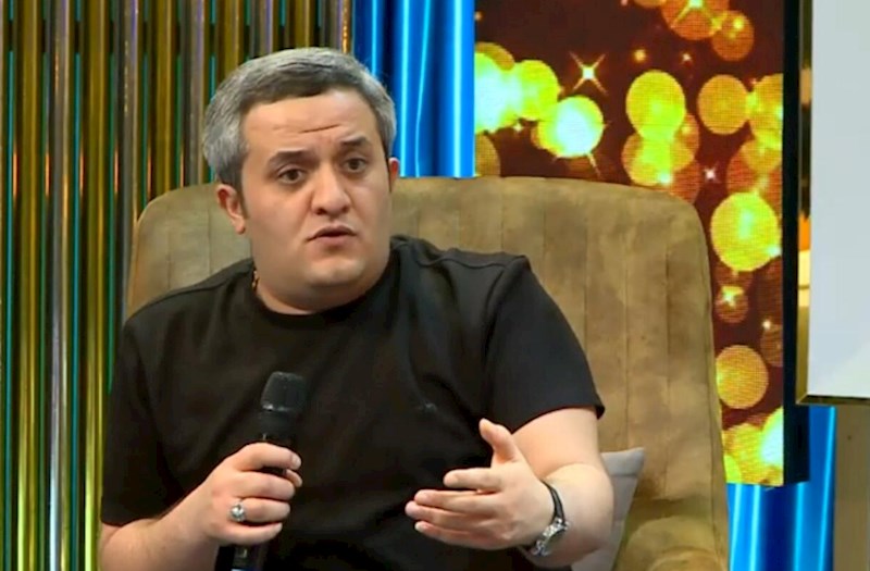 Orxan Lökbatanlı: “Mənim mahnılarımı oxuyanlardan bir xahişim var…”