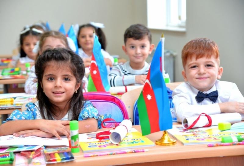 Məktəbəhazırlıq qruplarına qəbul nə vaxt başlayacaq?