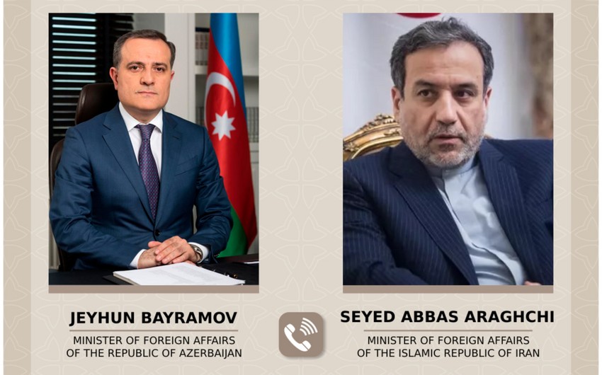 Ceyhun Bayramov: Azərbaycan ərazisindən qonşu və dost İrana qarşı istifadə edilməsi mümkün deyil