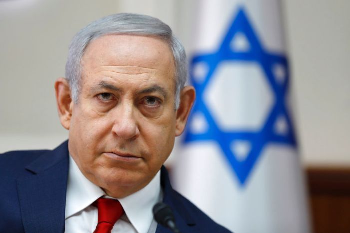 Netanyahu: Tezliklə Tehran səmasında İsrail təyyarələrini görəcəksiniz, hər bir hədəfi vuracağıq